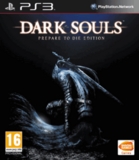 Dark Souls -- Prepare to Die Edition (PlayStation 3)